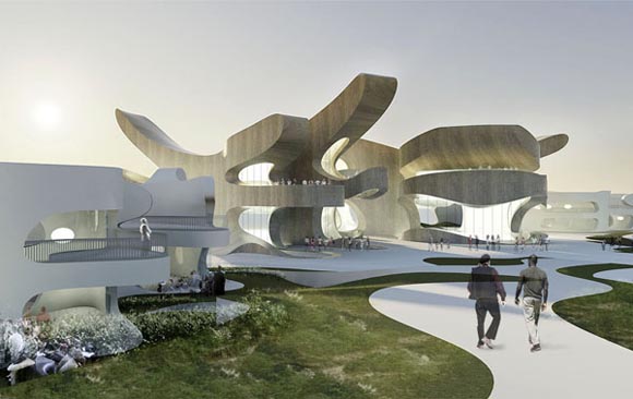 J._Mayer_H._Architects