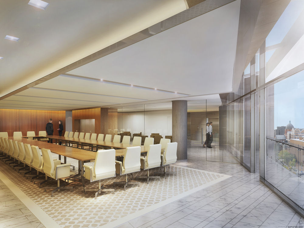 Foto: Hickok Cole Architects hickokcole1