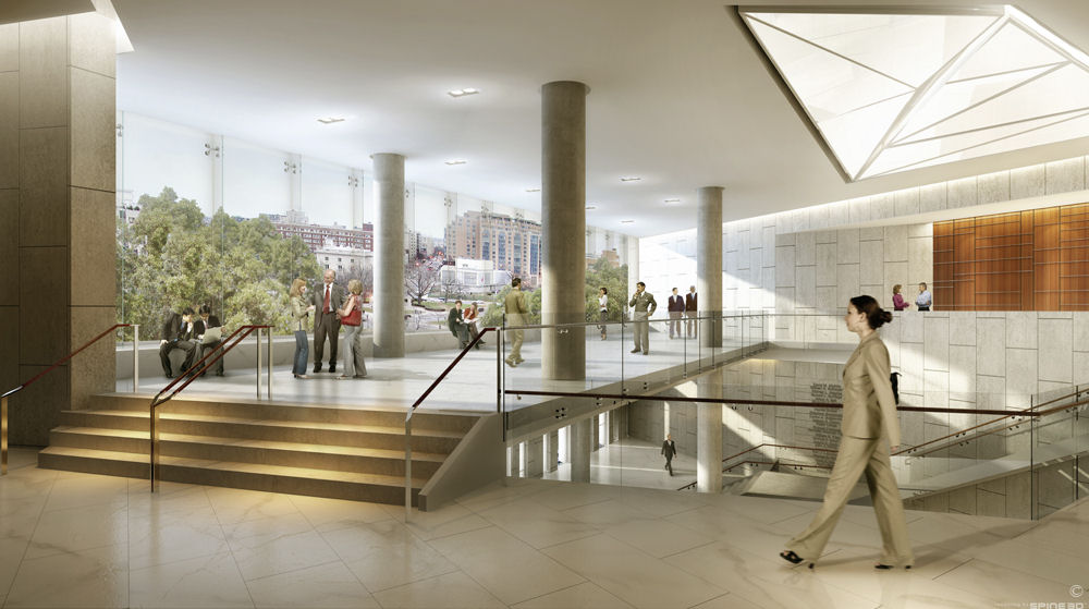 Foto: Hickok Cole Architects hickokcole5