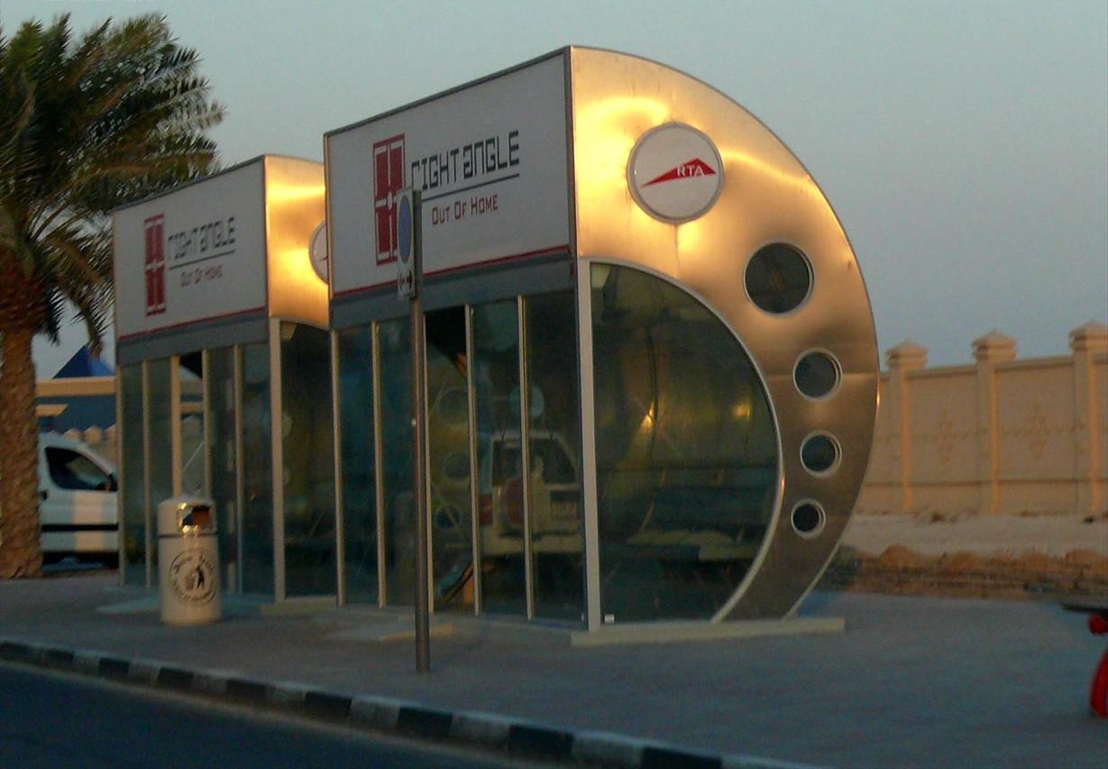 dubaibusstation