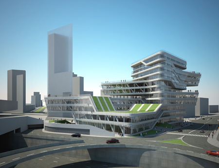 www.zaha-hadid.com zha_edifici-campus-barcelona-6