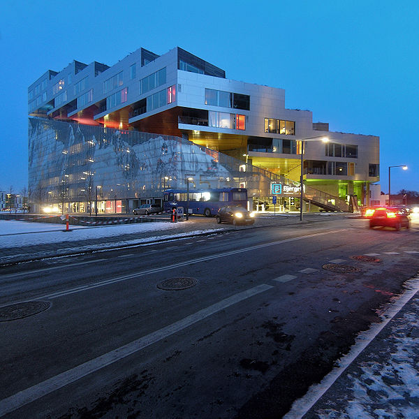 BjarkeIngels_MountainDwellings